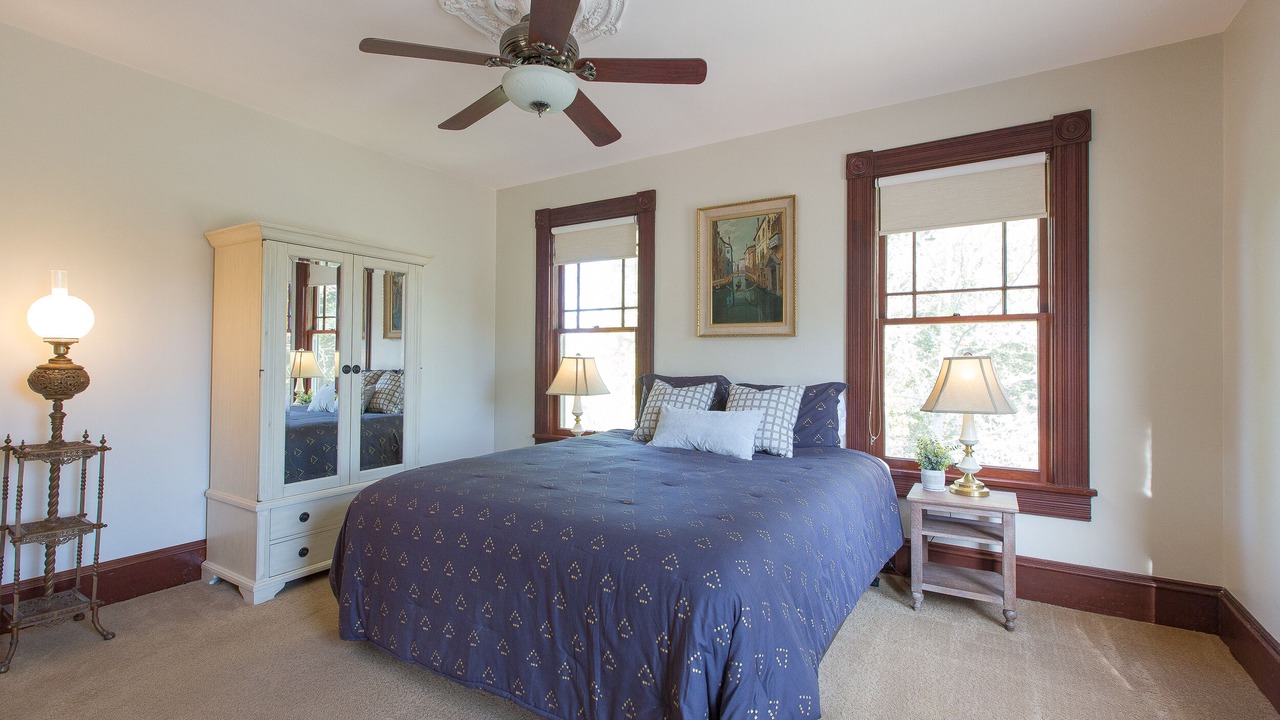 Photo of Bedroom in Paso Robles