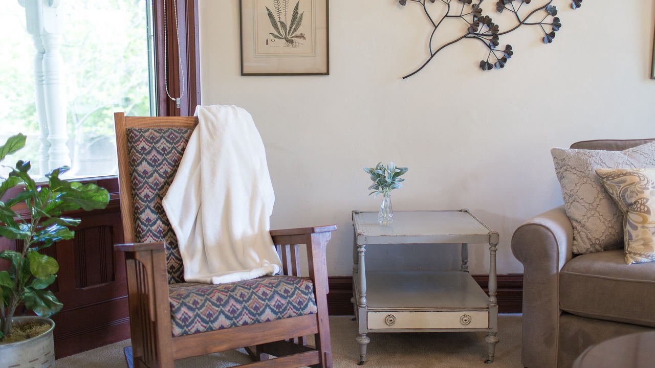 Photo of Livingroom in Paso Robles