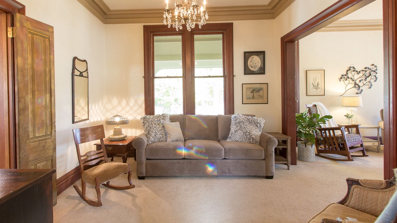 Photo of Livingroom in Paso Robles