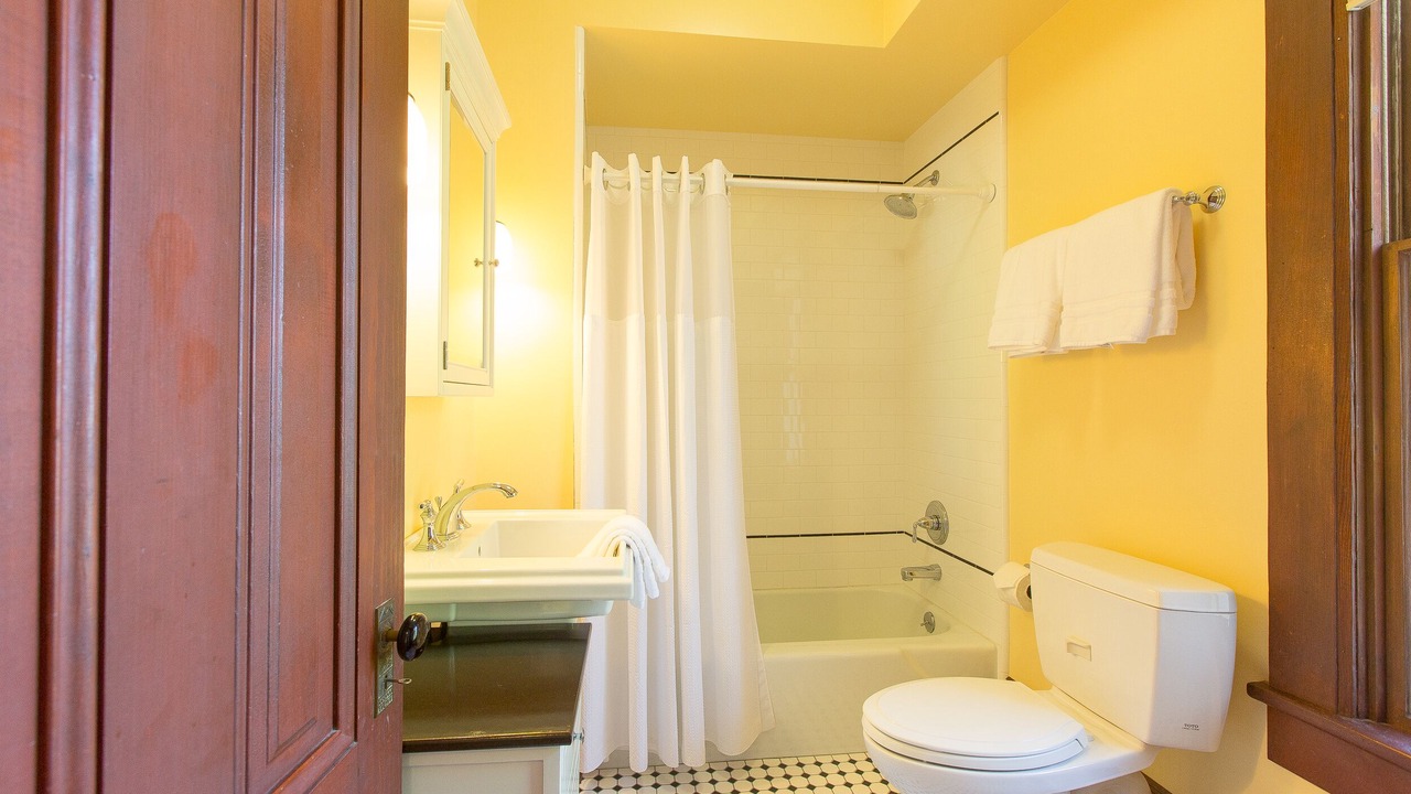 Photo of Bathroom in Paso Robles