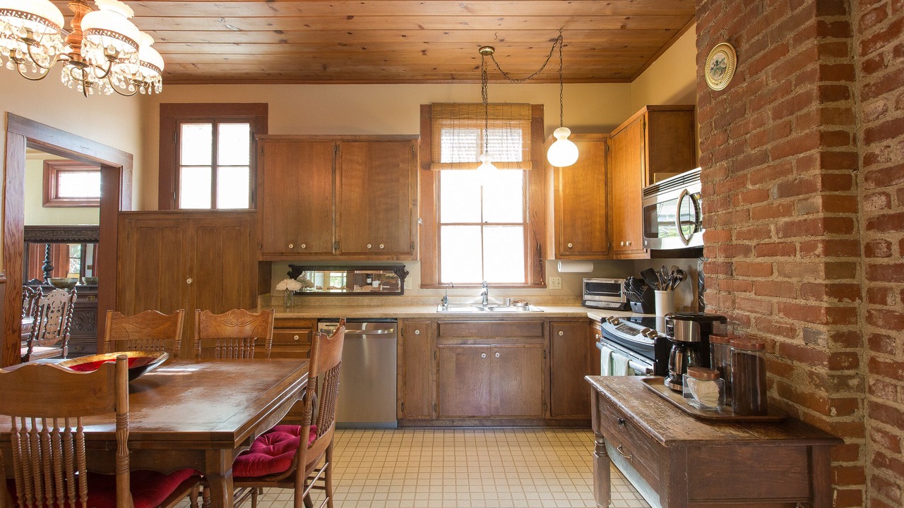 Photo of Kitchen in Paso Robles