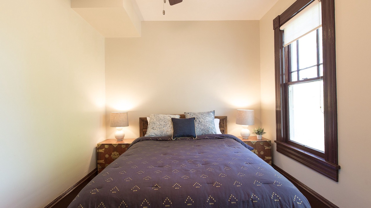 Photo of Bedroom in Paso Robles