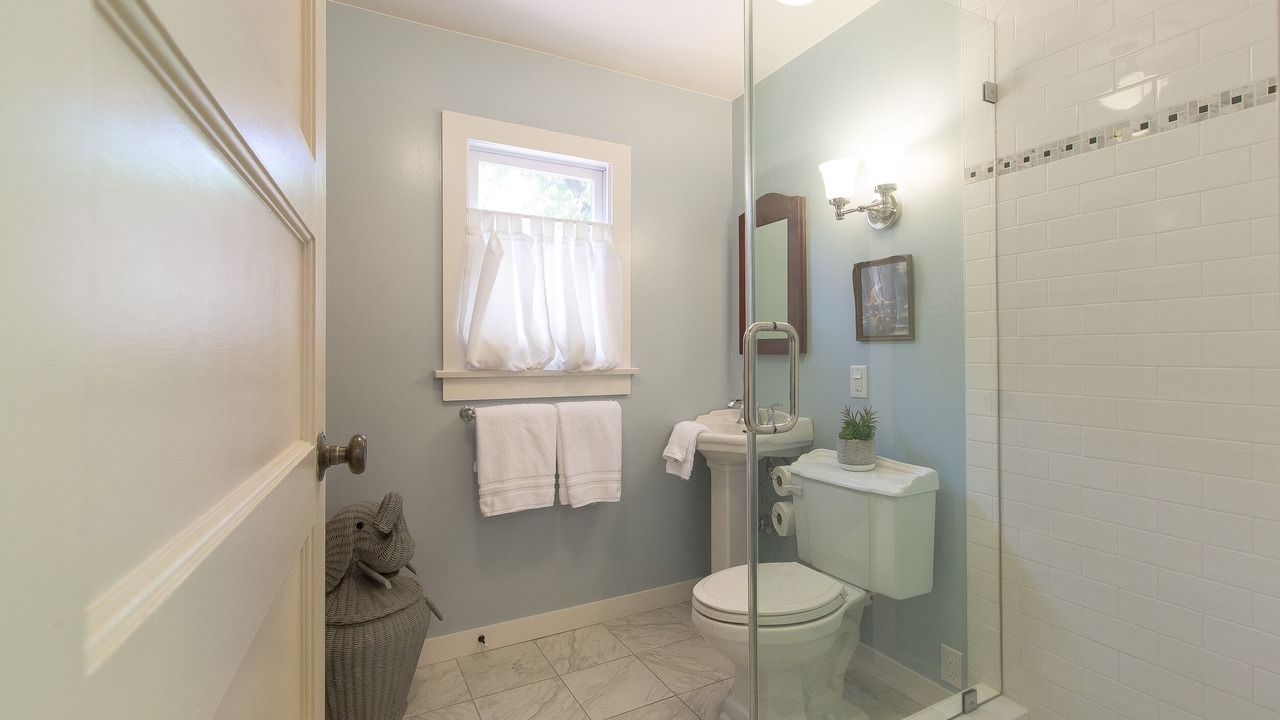 Photo of Bathroom in Paso Robles