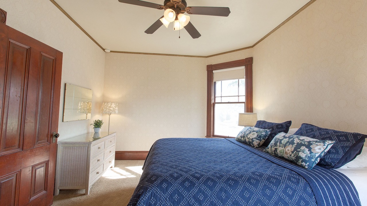 Photo of Bedroom in Paso Robles