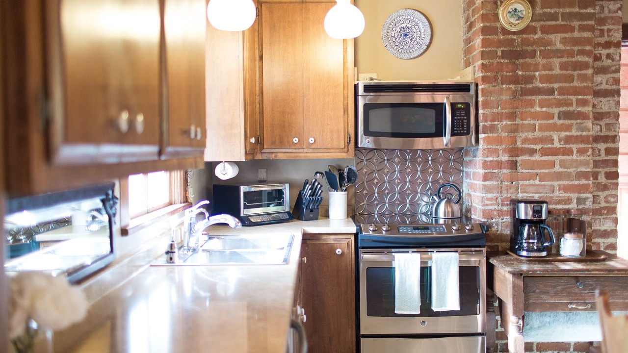 Photo of Kitchen in Paso Robles