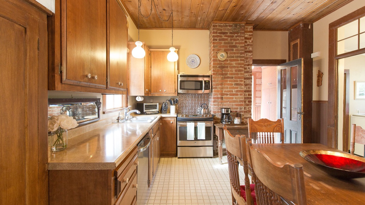 Photo of Kitchen in Paso Robles