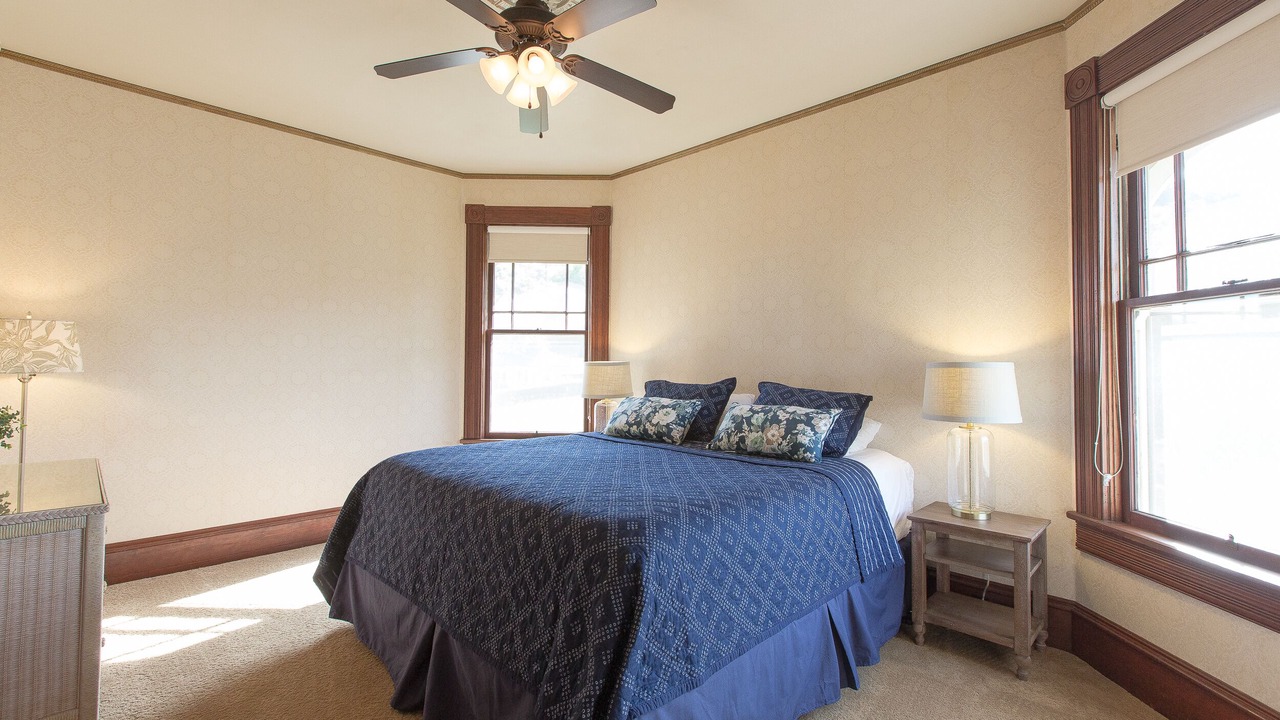 Photo of Bedroom in Paso Robles