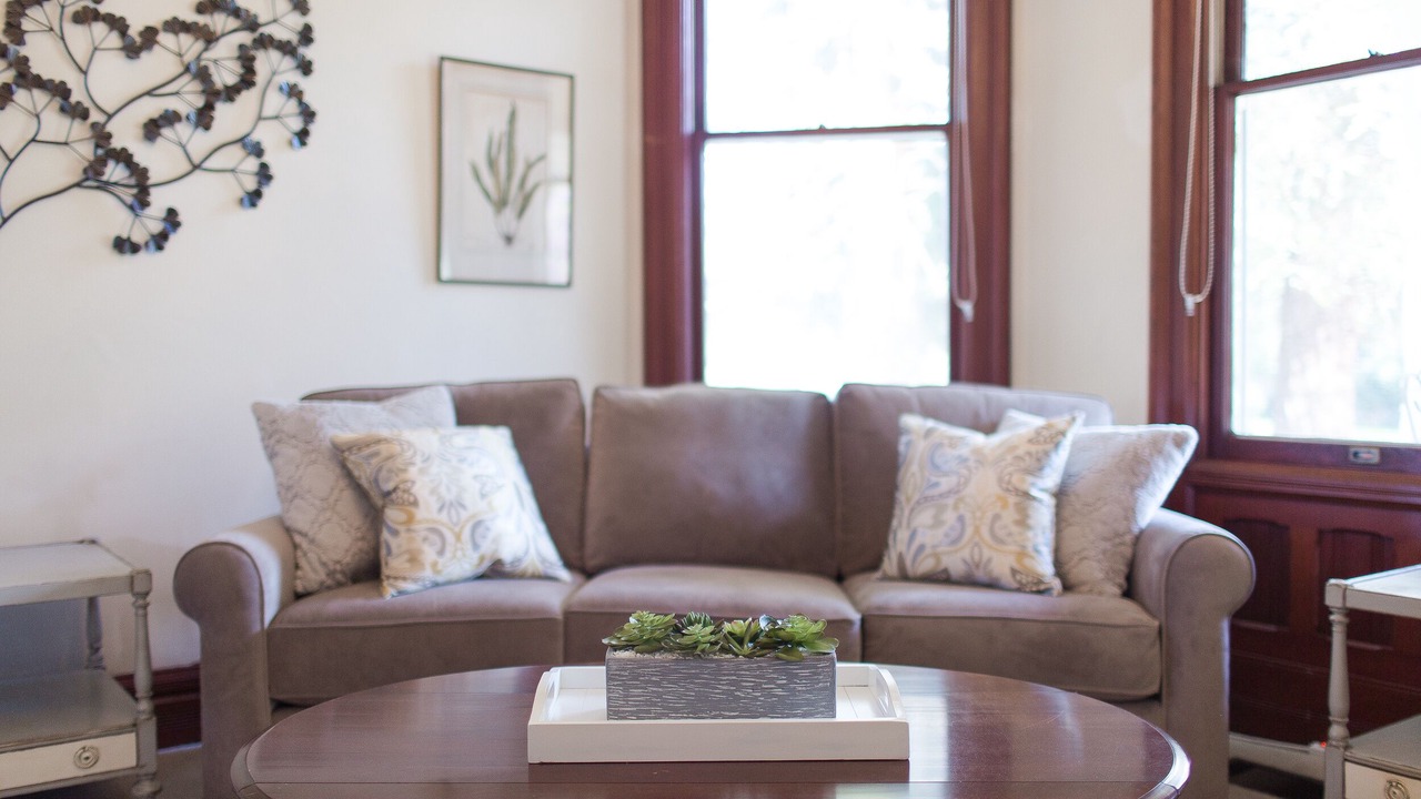 Photo of Livingroom in Paso Robles