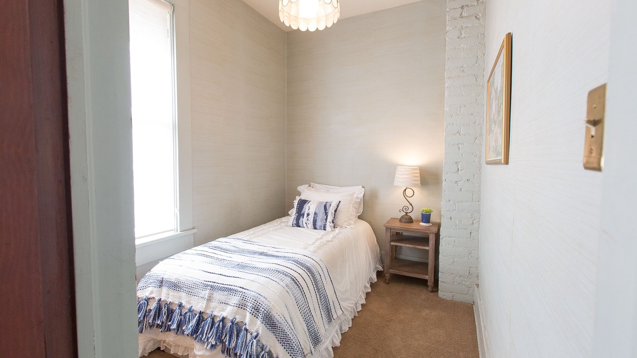 Photo of Bedroom in Paso Robles