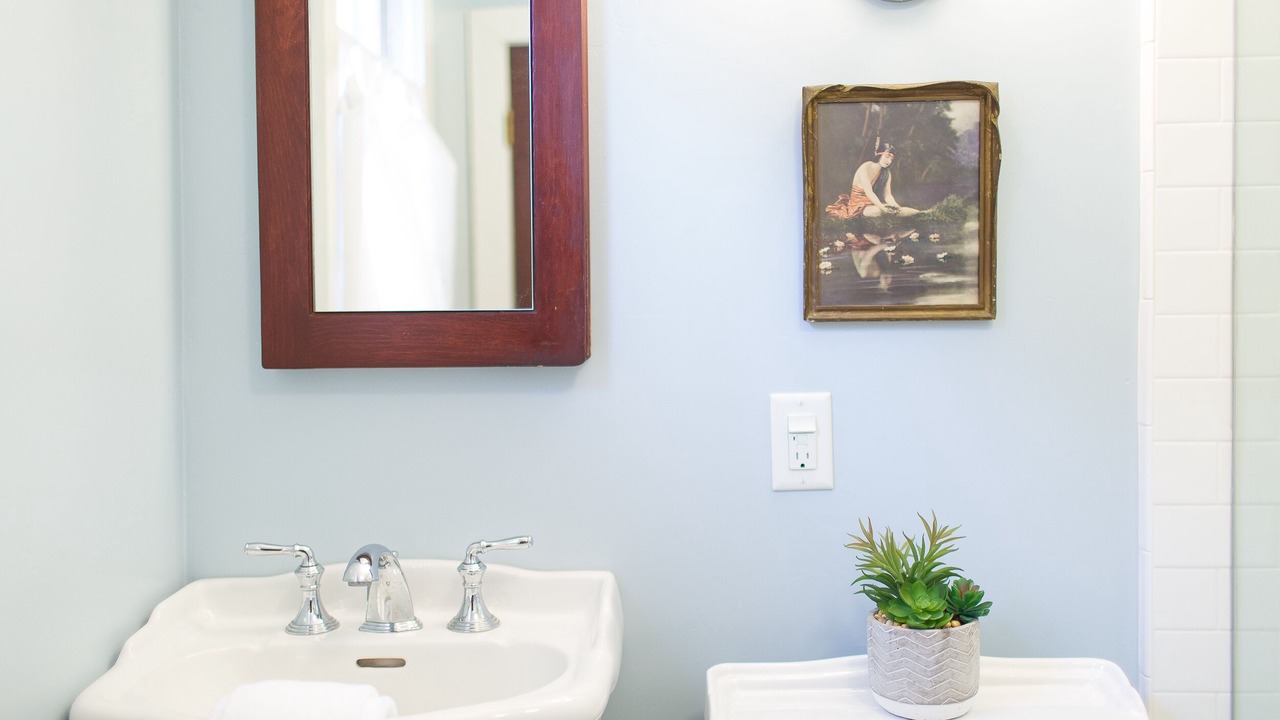 Photo of Bathroom in Paso Robles