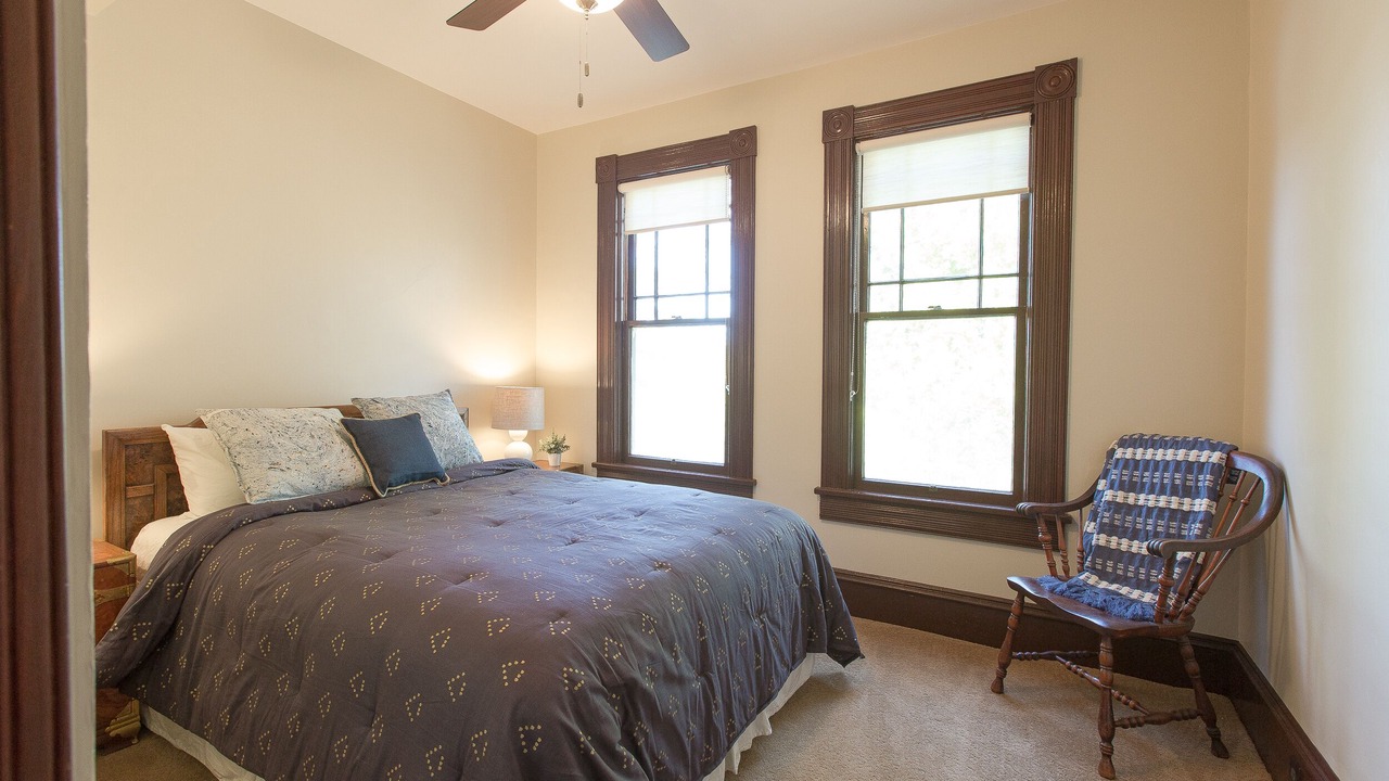 Photo of Bedroom in Paso Robles