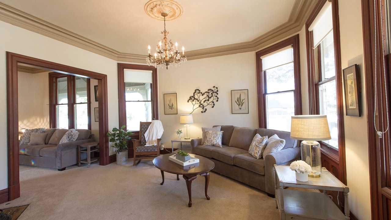 Photo of Livingroom in Paso Robles