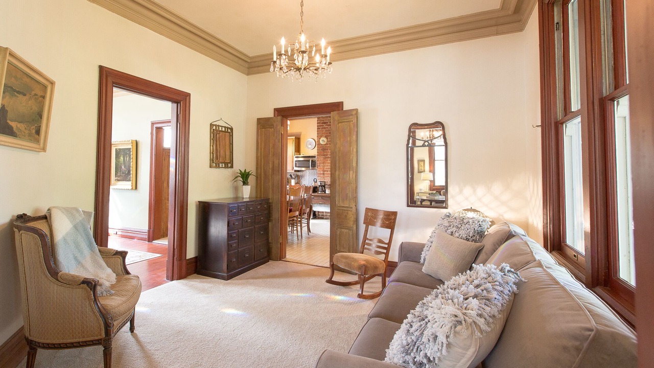 Photo of Livingroom in Paso Robles