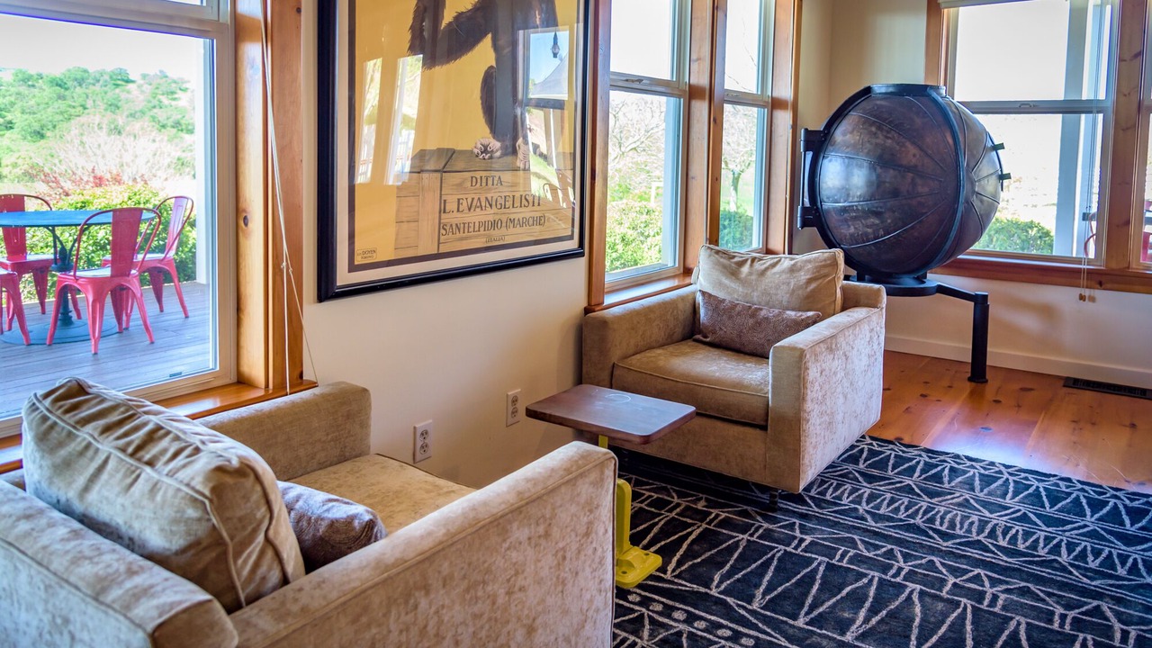 Photo of Bedroom in Paso Robles