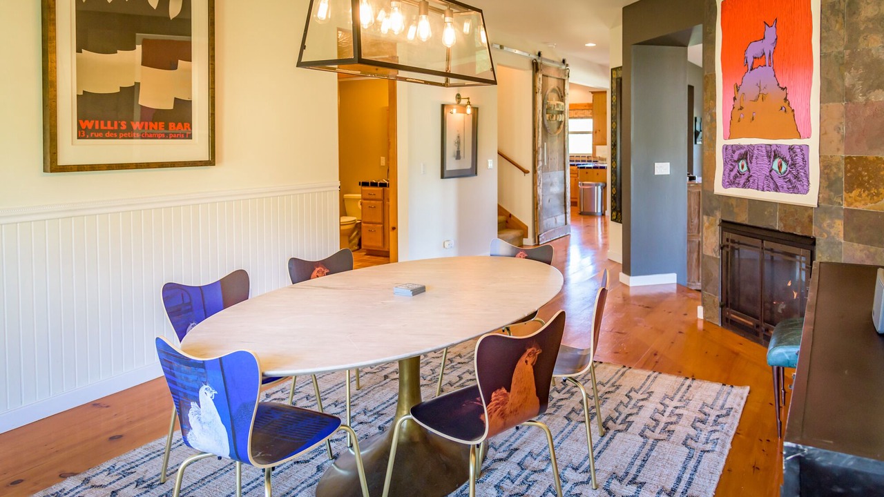 Photo of Bedroom in Paso Robles