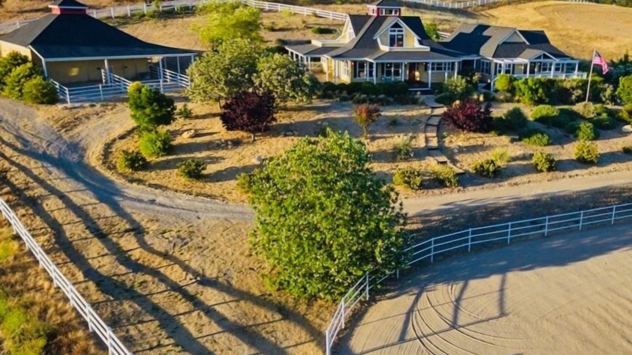 Photo of Outdoor in Paso Robles