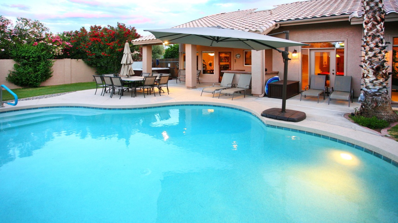 Photo of Others in Desert Paradise Estates