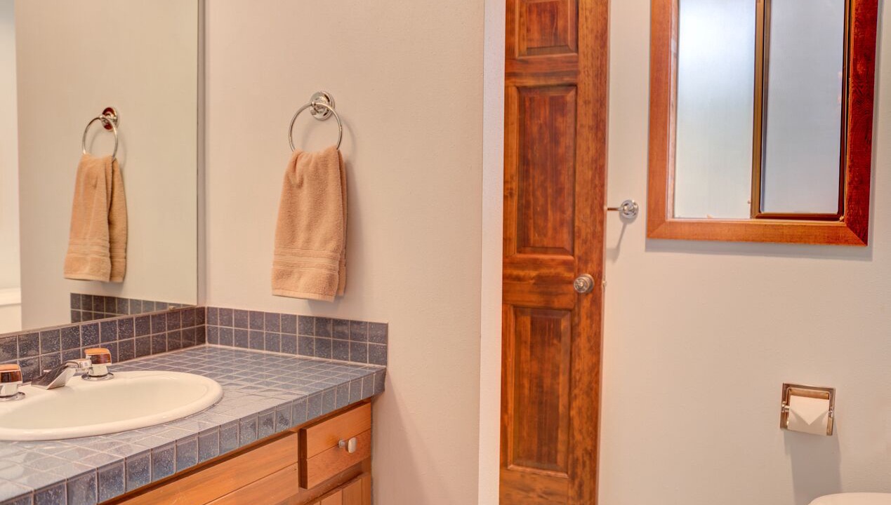 Photo of Bathroom in Black Butte Ranch