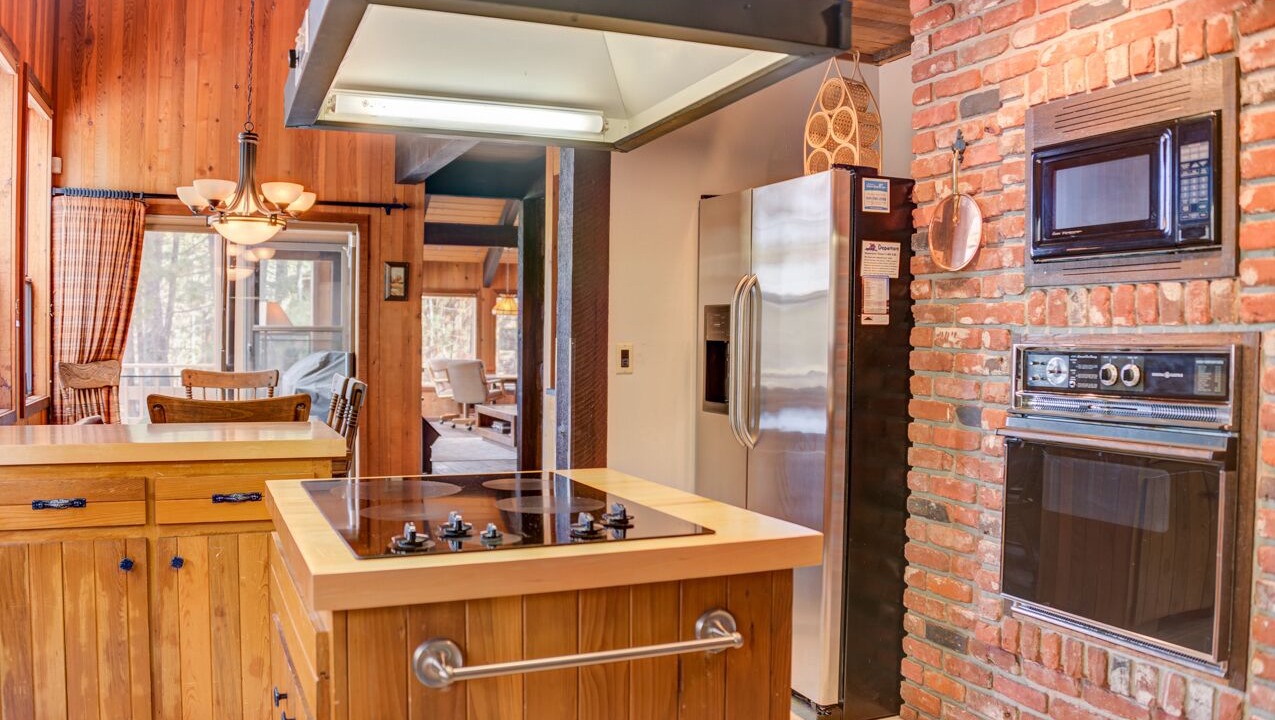 Photo of Kitchen in Black Butte Ranch