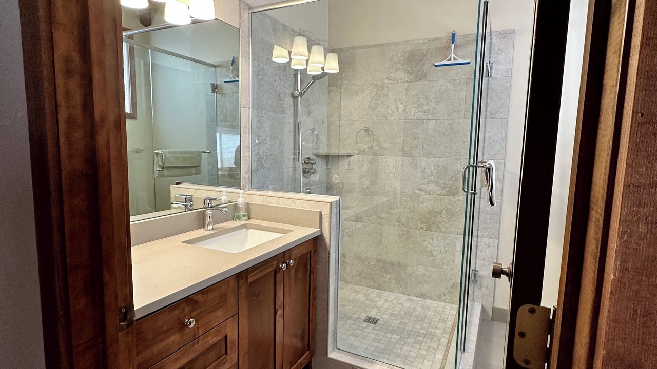 Photo of Bathroom in Black Butte Ranch