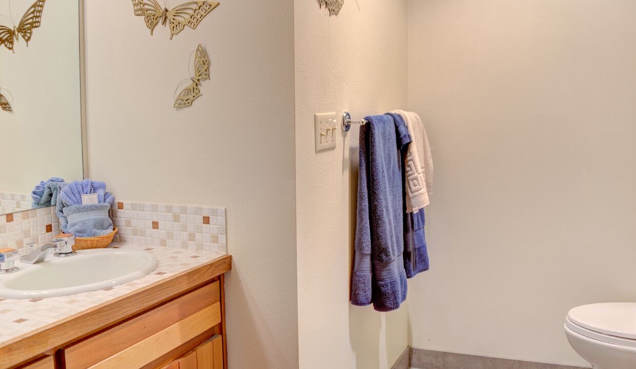 Photo of Bathroom in Black Butte Ranch