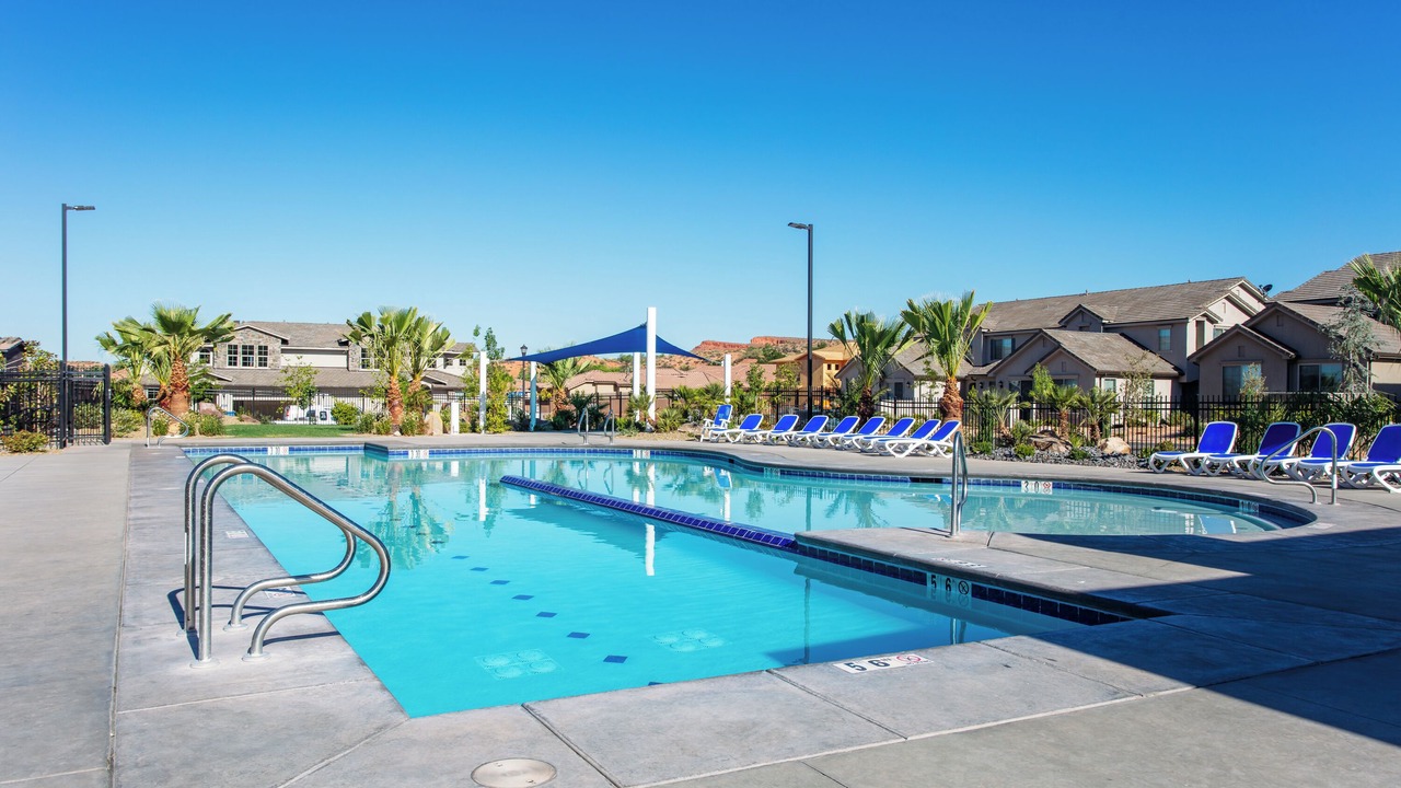 Photo of Outdoor in Sienna Hills