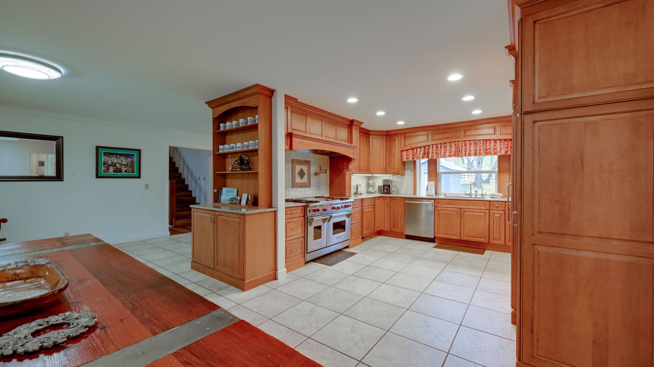 Photo of Kitchen in Coarsegold