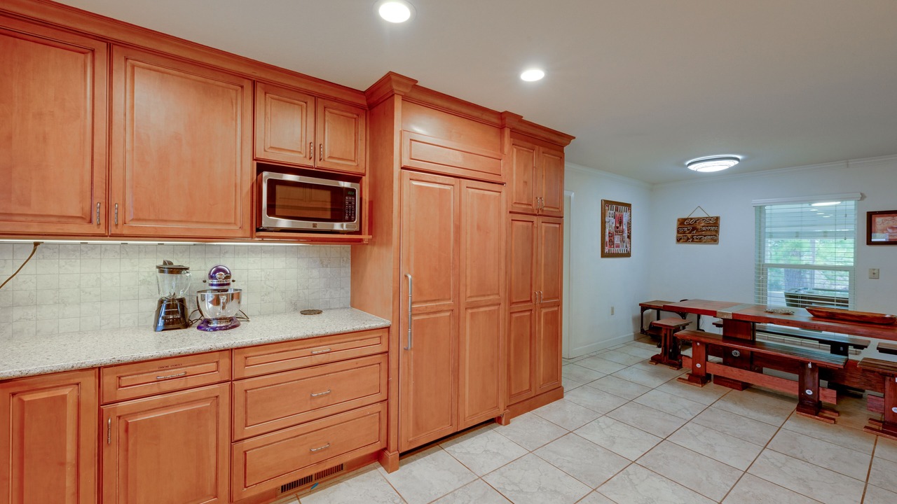 Photo of Kitchen in Coarsegold