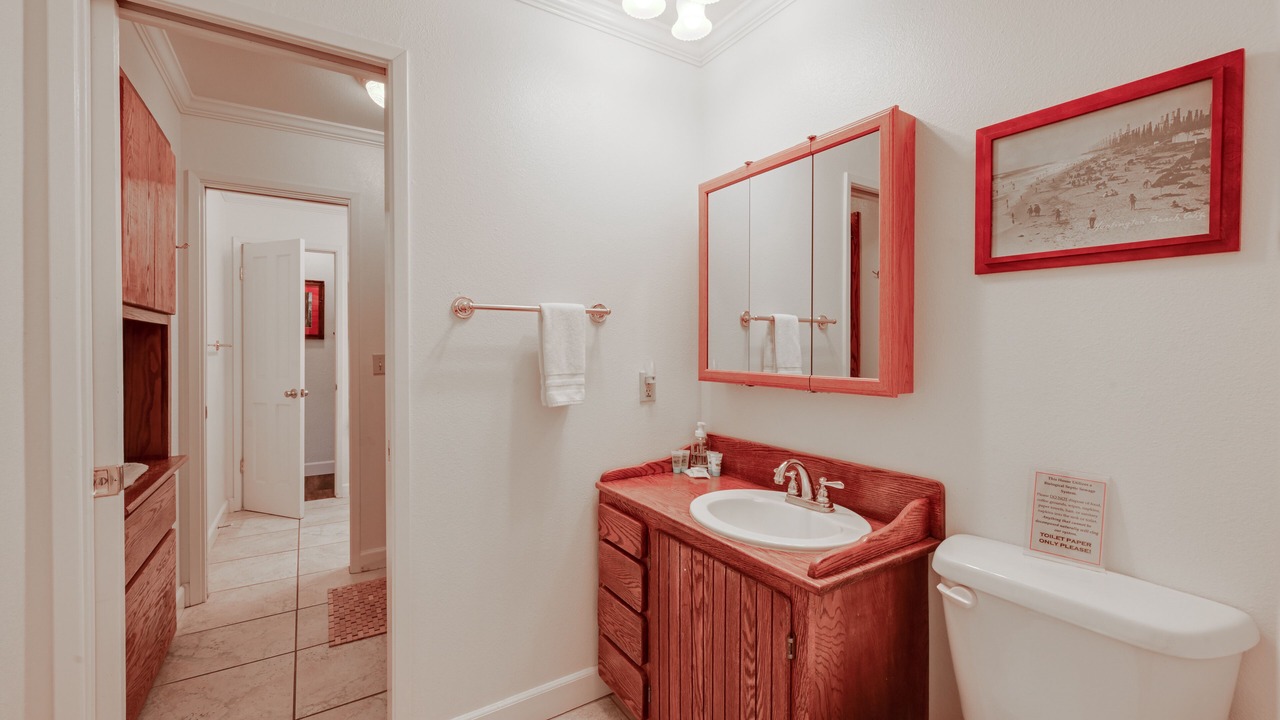 Photo of Bathroom in Coarsegold