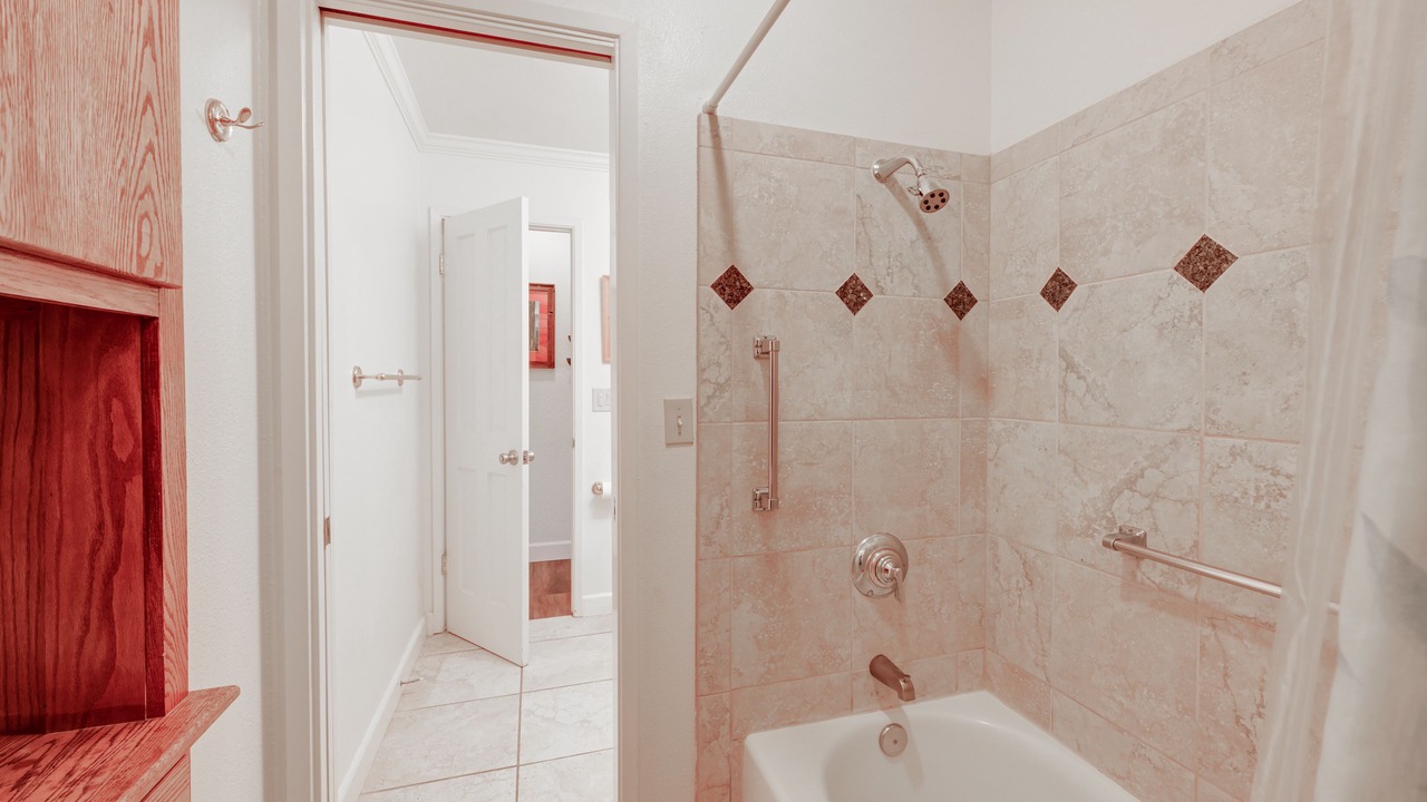 Photo of Bathroom in Coarsegold