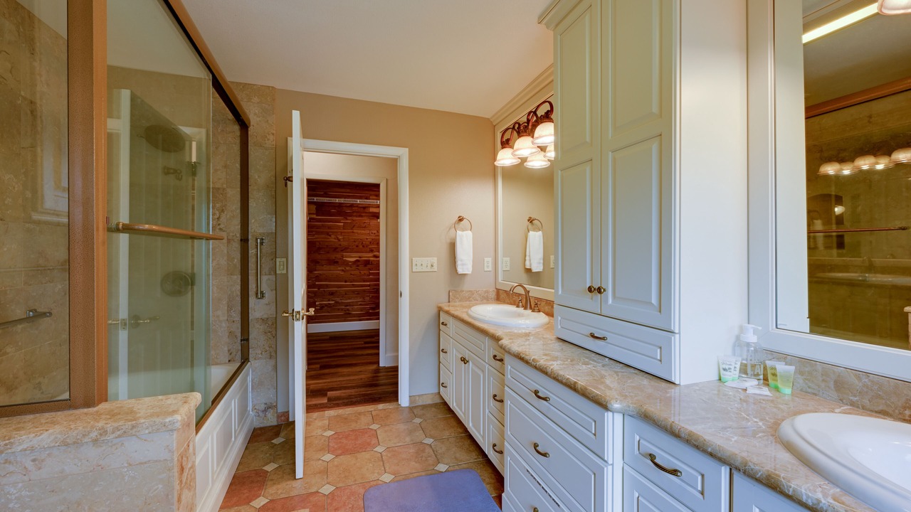 Photo of Bathroom in Coarsegold