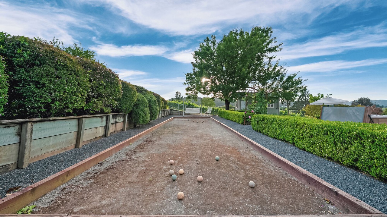 Photo of Outdoor in Healdsburg