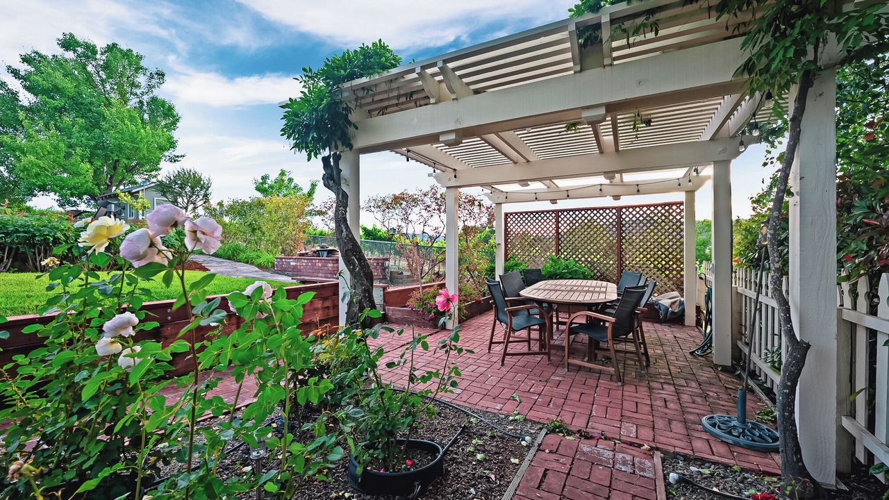 Photo of Outdoor in Healdsburg