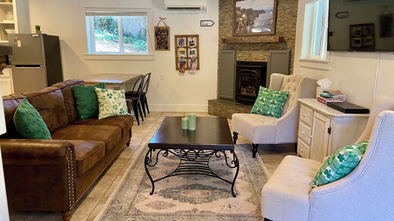 Photo of Bedroom in Atascadero