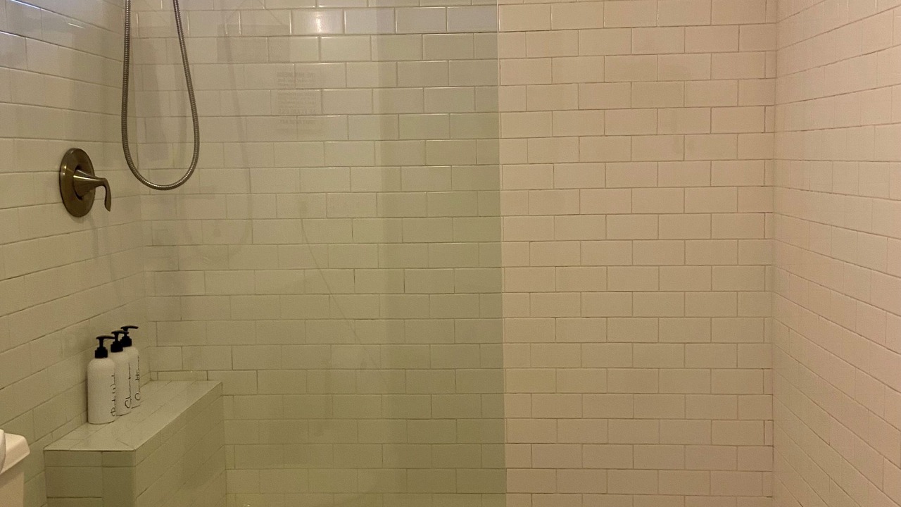 Photo of Bathroom in Atascadero