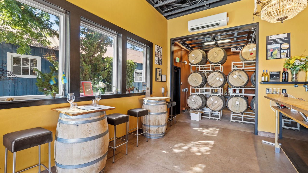 Photo of Others in Healdsburg