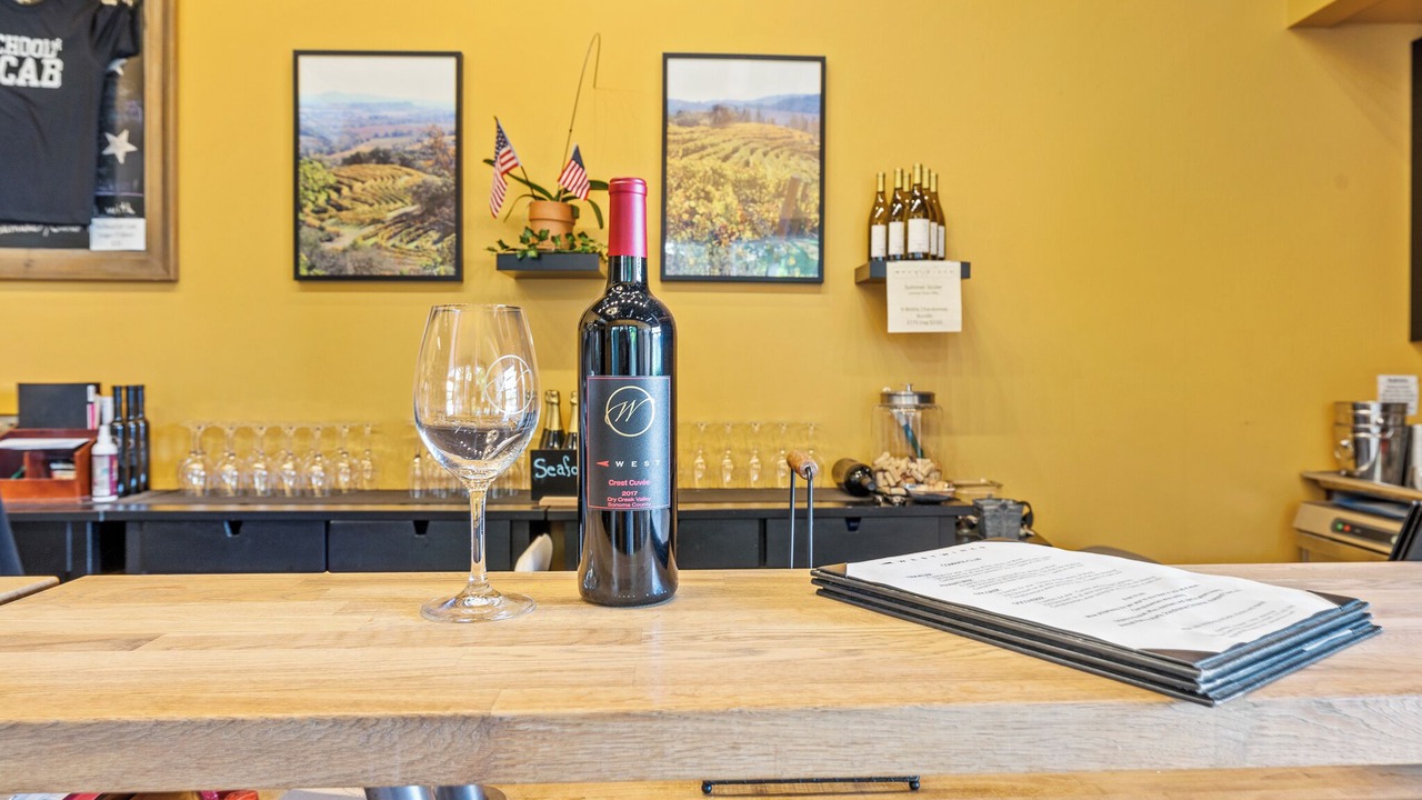 Photo of Others in Healdsburg