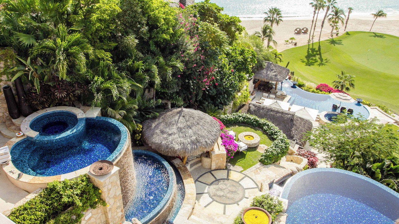 Photo of Outdoor in Palmilla