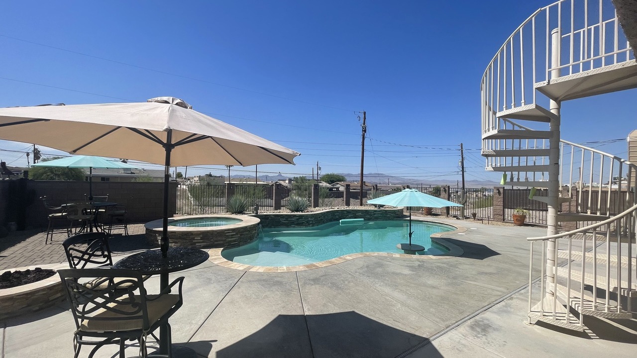 Photo of Outdoor in Lake Havasu City
