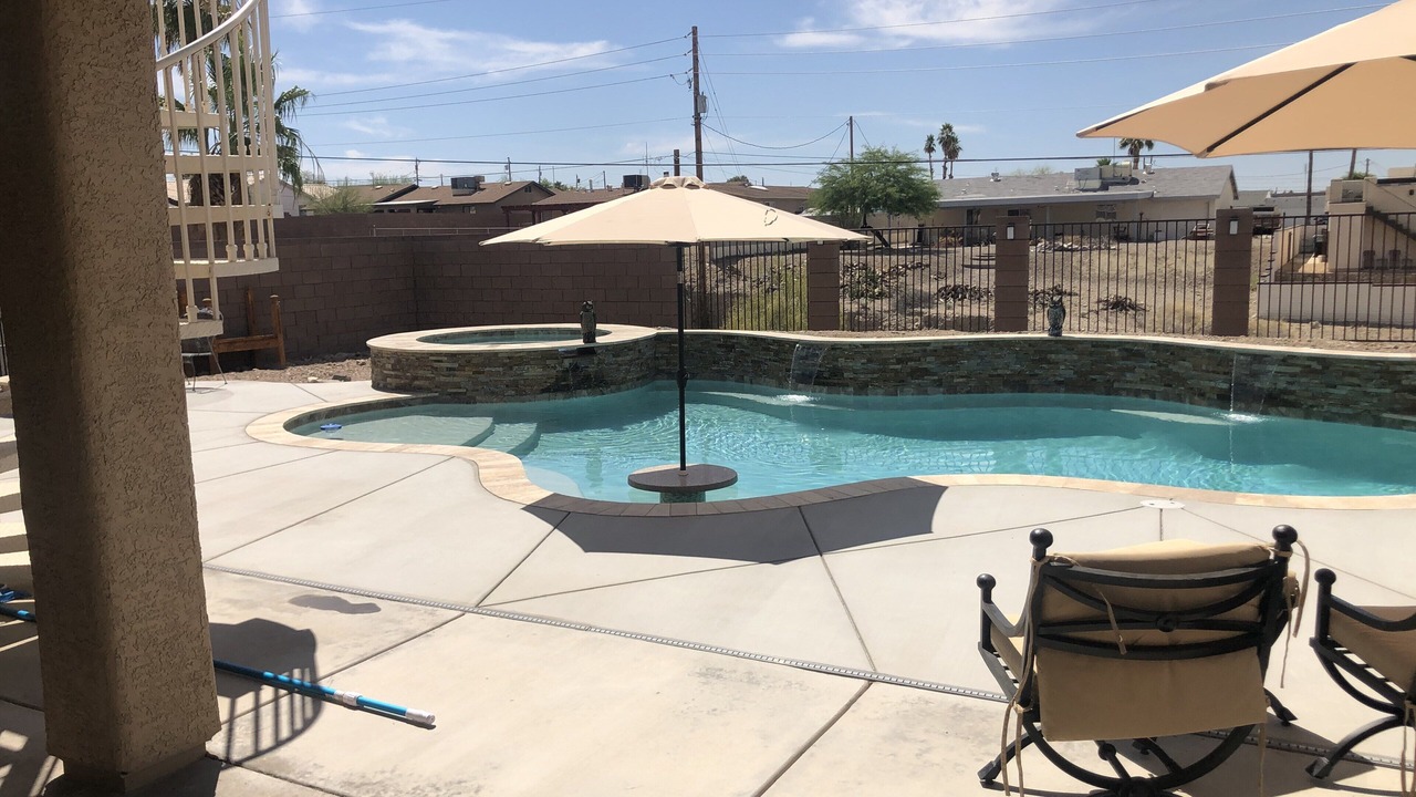 Photo of Outdoor in Lake Havasu City