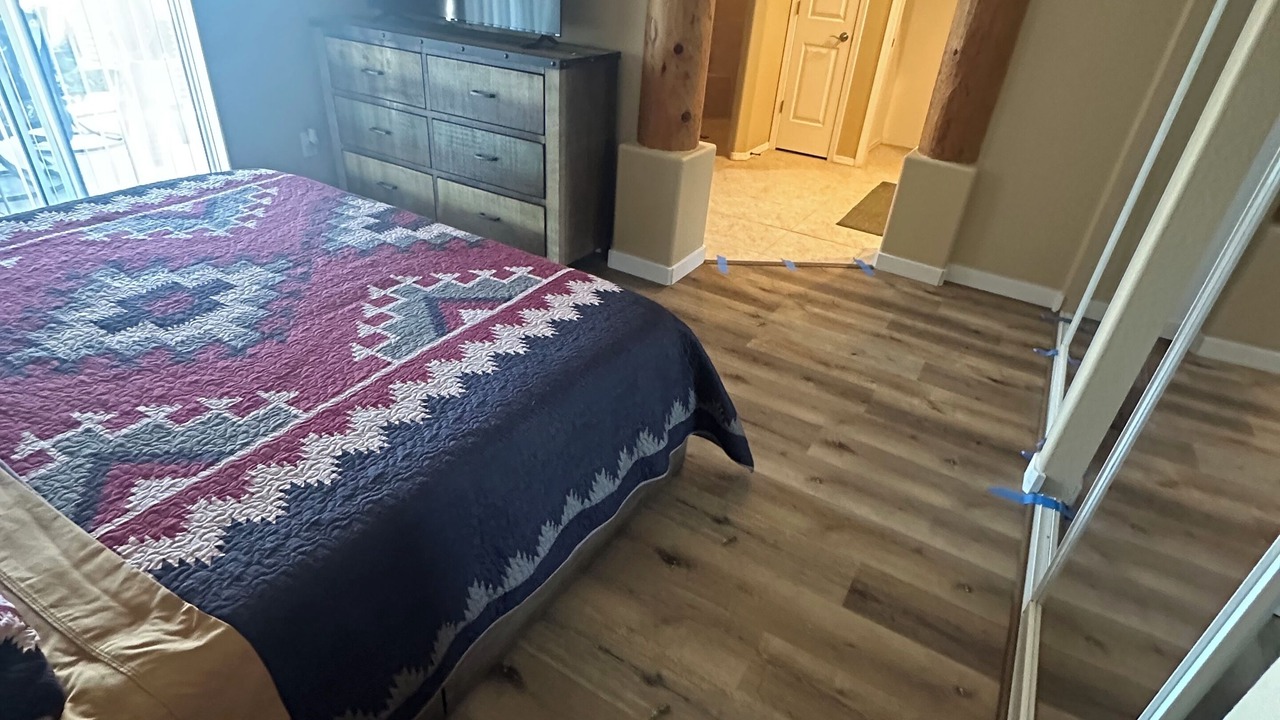 Photo of Bedroom in Lake Havasu City