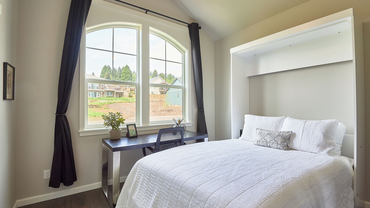 Photo of Bedroom in Dundee