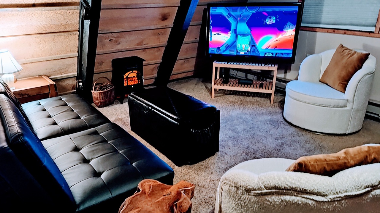 Photo of Bedroom in La Pine