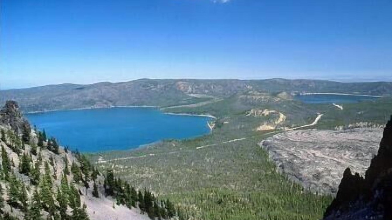 Photo of Outdoor in La Pine