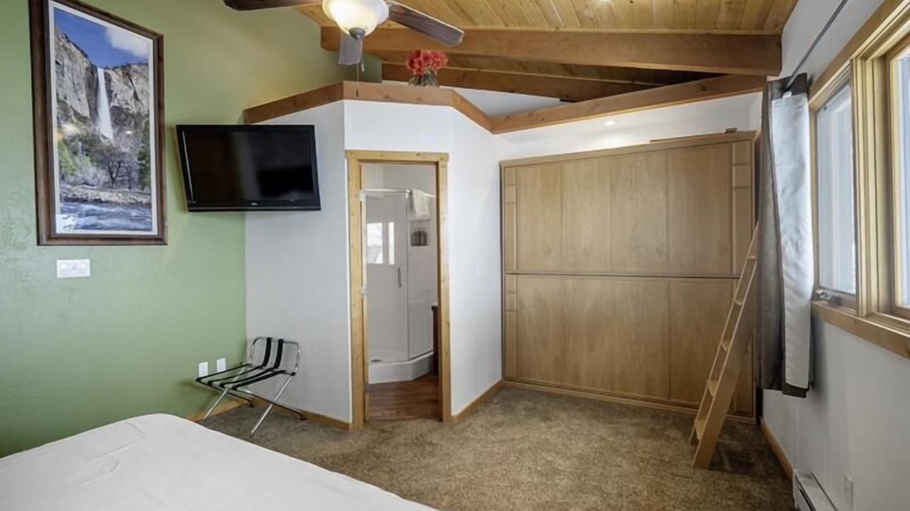 Photo of Bathroom in Mammoth Lakes