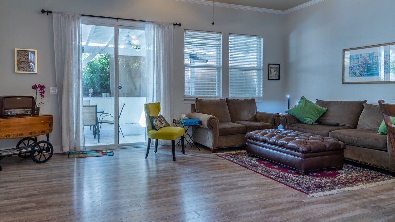 Photo of Bedroom in Paso Robles