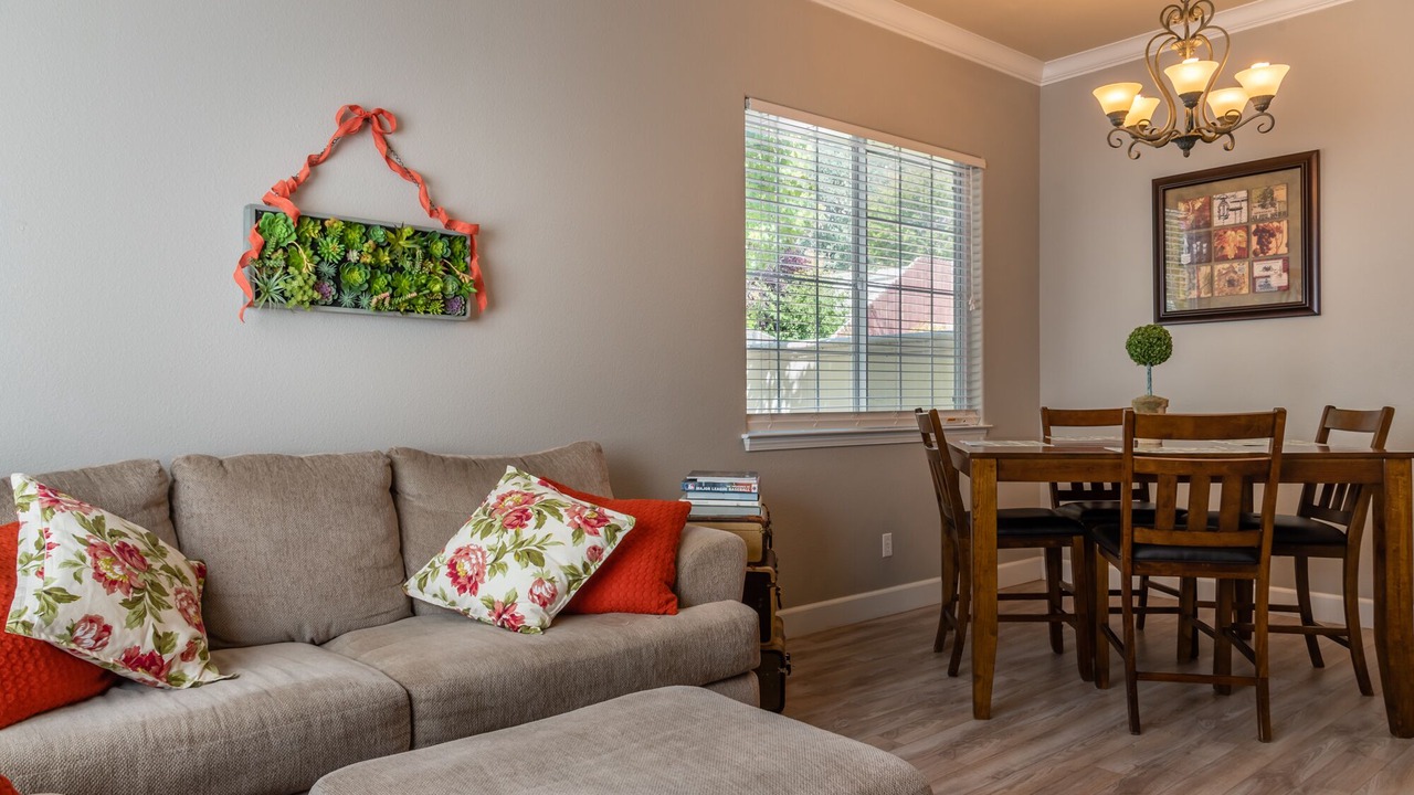 Photo of Bedroom in Paso Robles
