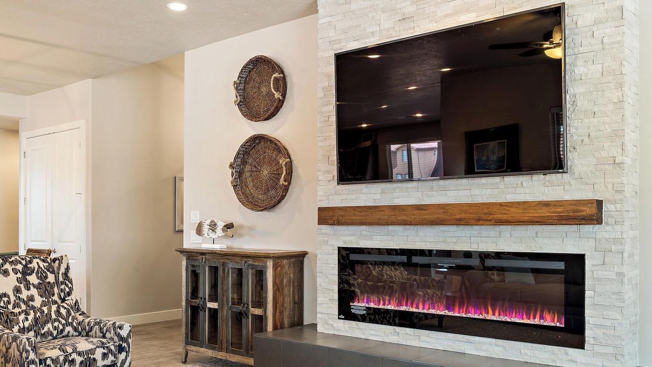 Photo of Livingroom in Santa Clara