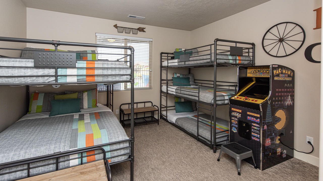 Photo of Bedroom in Santa Clara