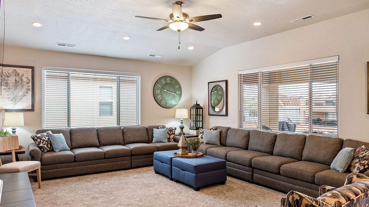 Photo of Livingroom in Santa Clara